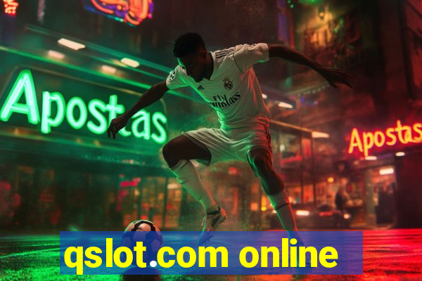 qslot.com online